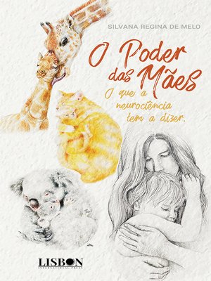 cover image of O poder das mães